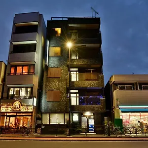 エコノミーホテルほていや , 東京都 日本