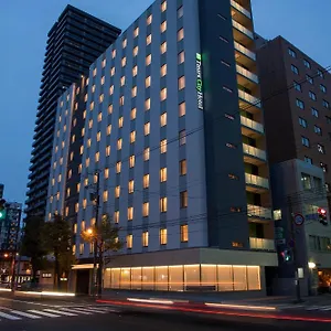Tマークシティホテル札幌大通 3*, 札幌市 日本