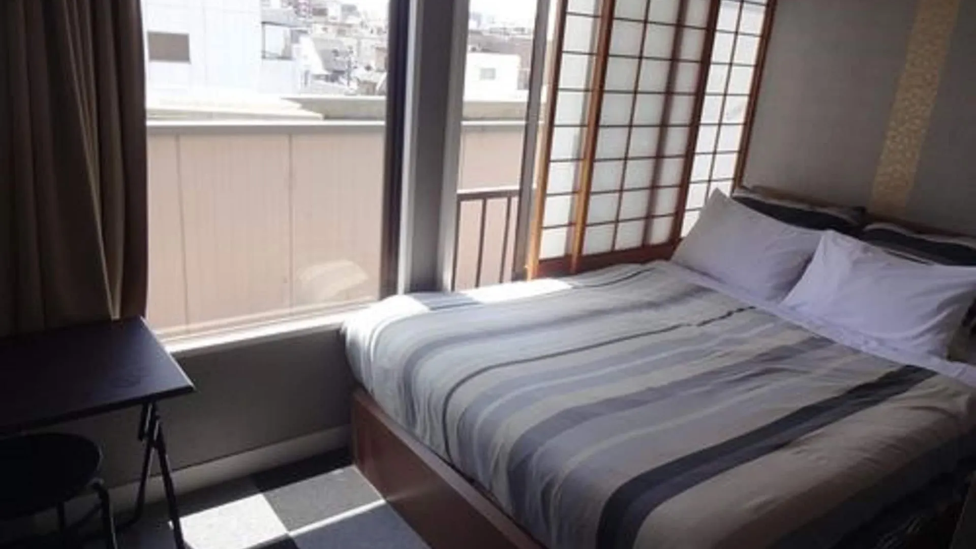카오산 교토 게스트하우스 0*,  일본