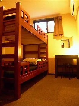 Khaosan Kyoto Guesthouse Japan