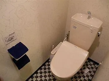 Khaosan Kyoto Guesthouse Hostel