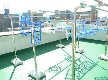 카오산 교토 게스트하우스 0*,  일본