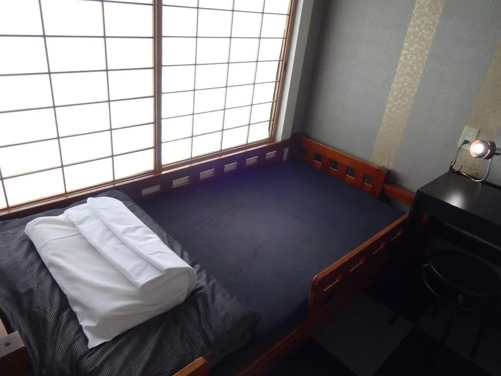 Hostel Khaosan Kyoto Guesthouse Japan
