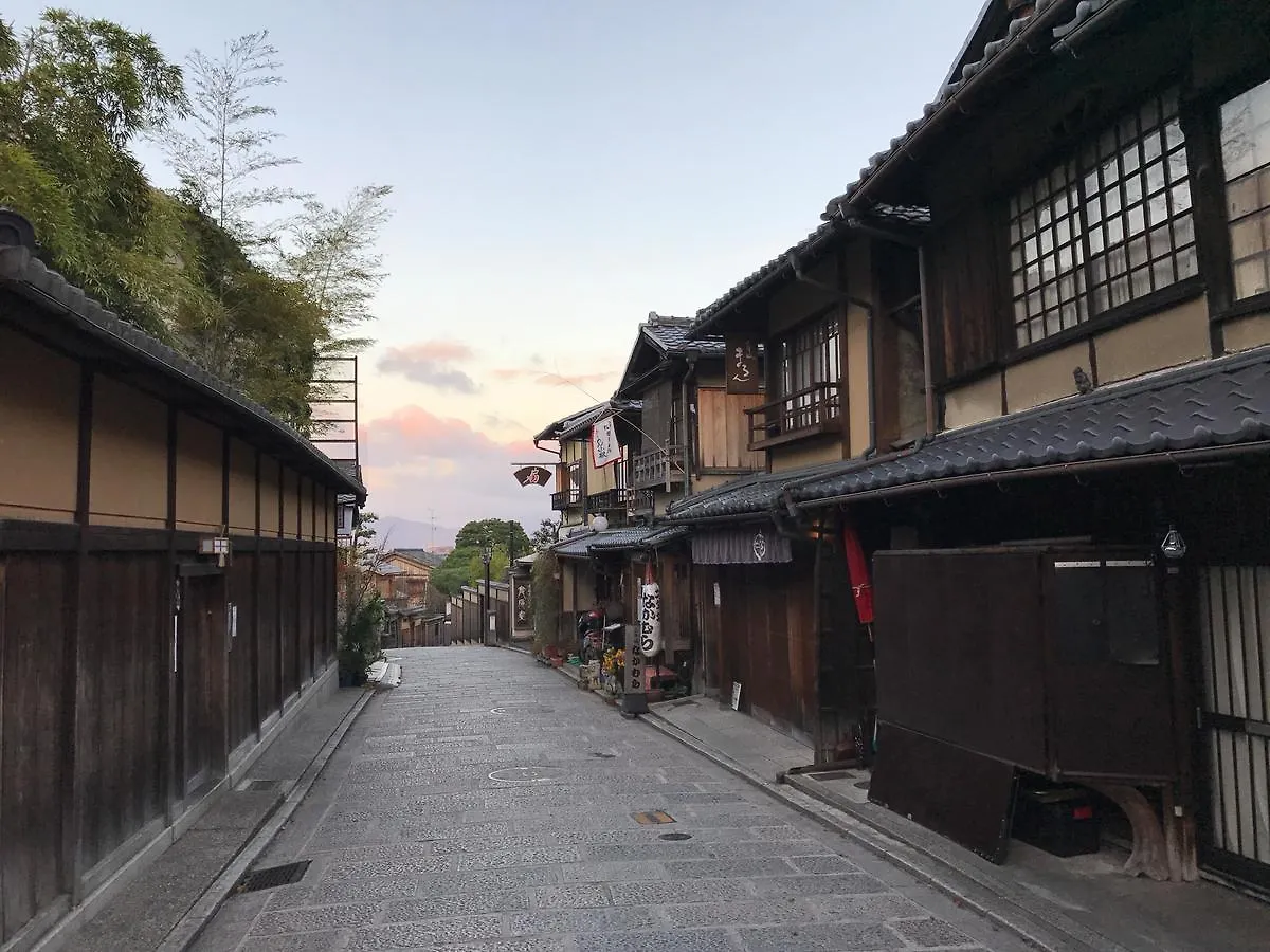 Khaosan Kyoto Guesthouse Hostel