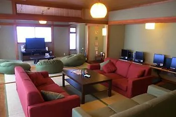 Hostel Khaosan Kyoto Guesthouse Japan