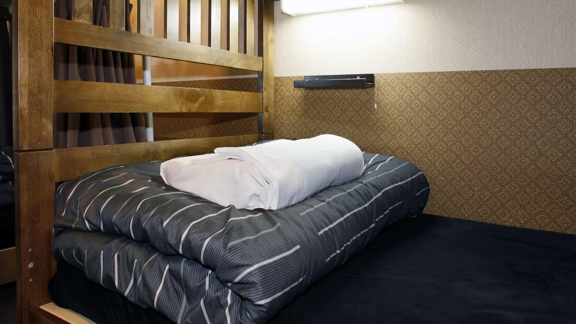 Hostel Khaosan Kyoto Guesthouse