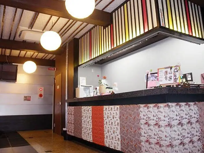 Khaosan Kyoto Guesthouse