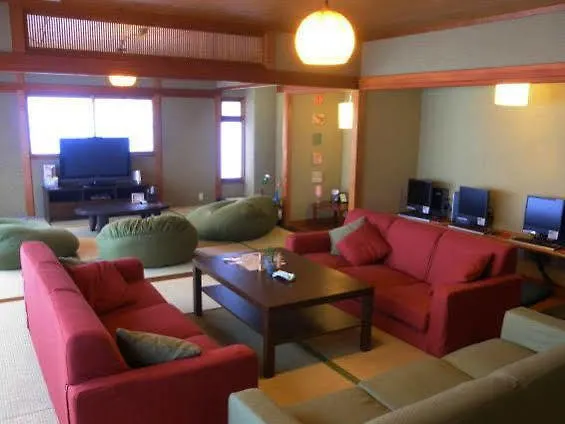 Khaosan Kyoto Guesthouse 0*,