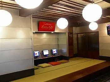 考山京都旅馆 旅馆 京都